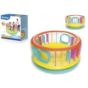 Nafukovací skákací hrad pro děti