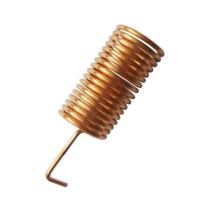 NiceRF 433MHz anténa - Spirálová SW433-TH10 11,3 mm