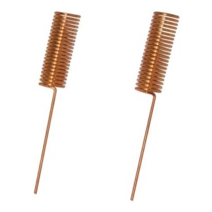 NiceRF 490MHz anténa - Spirálová SW490-TH14 13