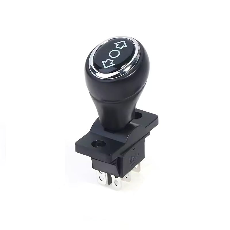 Přepínač - ovládací páka vpřed/stůj/vzad - 3 polohy