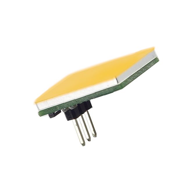 Modul kapacitního tlačítka