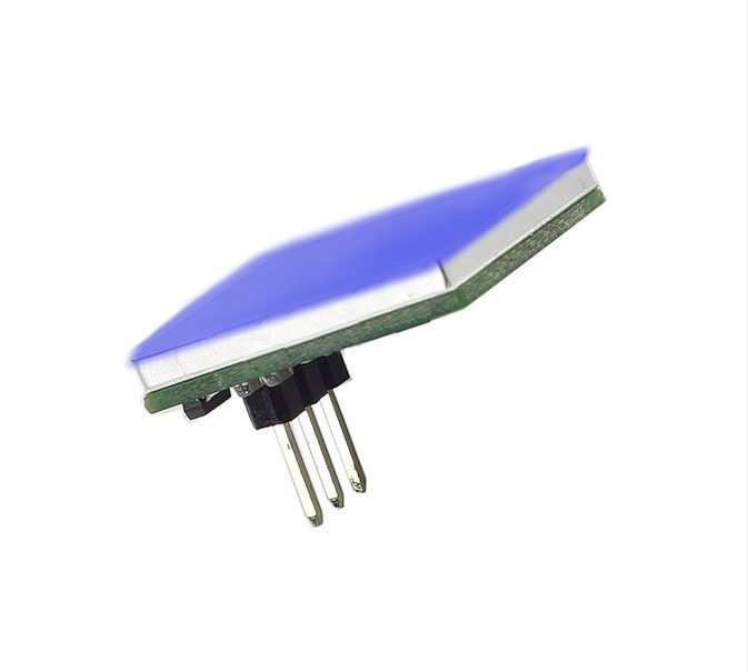 Modul kapacitního tlačítka