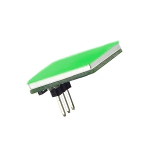 Modul kapacitního tlačítka