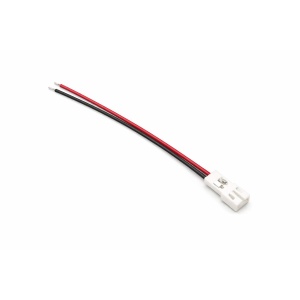 JST PH 2,0 mm 2-Pin vodič samec