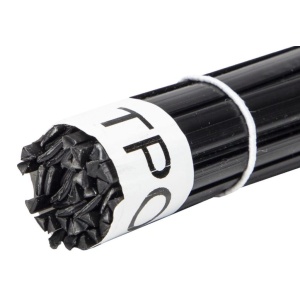 Pojivová elektroda pro plasty TPO, TPE, TPU, TEE, TES, ESBS, TE, TEO, TPU - 100g