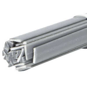 Pojivová elektroda pro plast, PVC, tvrdé PVC, PVC - 100g