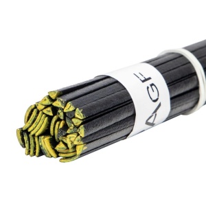 Pojivová elektroda pro plasty PA+GF, PA66+GF, PA 6+GF, PA 6.6+GF - 100g