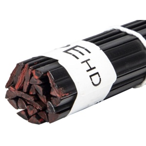 Pojivová elektroda pro plast PEHD PE, HDPE, PE-HD - 100g