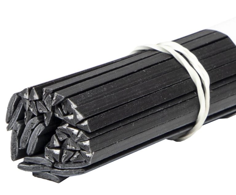 Spojovací elektroda pro plasty PP+T40 PP+TD40