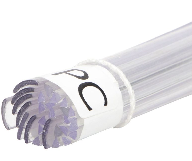 Pojivová elektroda pro plast PC - 100g