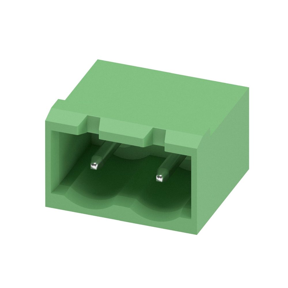 Soket pro šroubovací svorkovnice