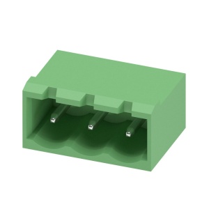 Soket pro šroubovací svorkovnice