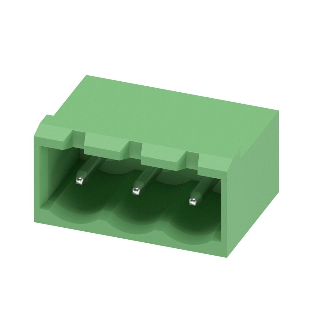 Soket pro šroubovací svorkovnice