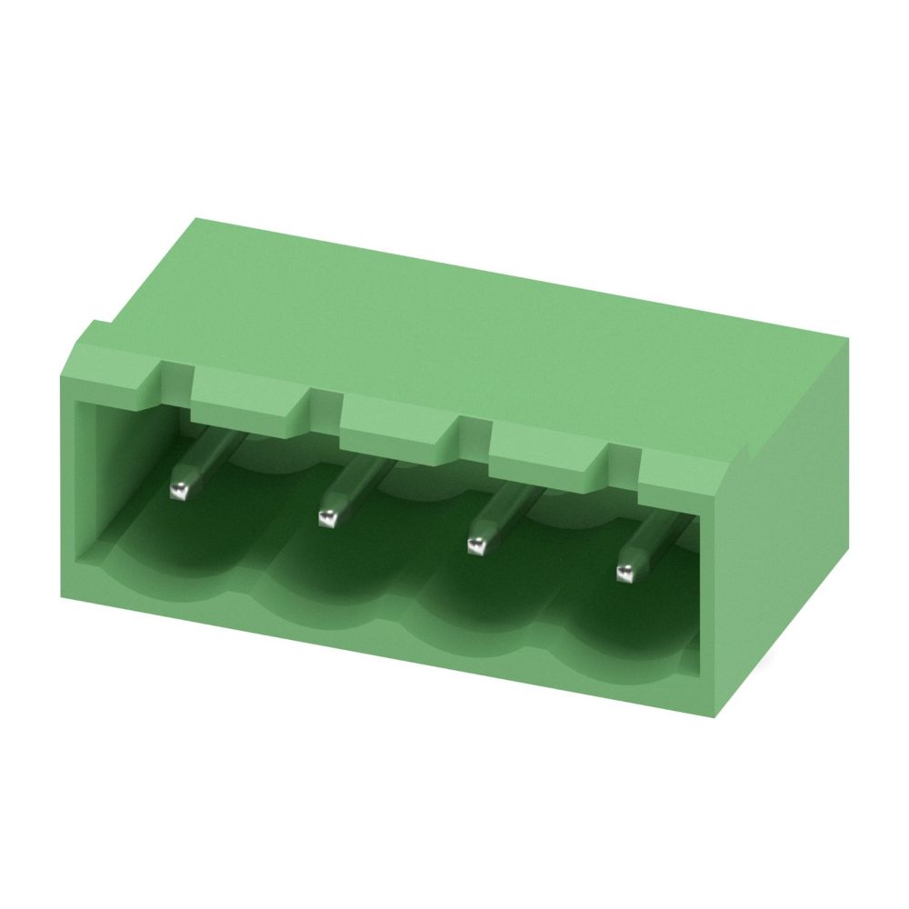 Soket pro šroubovací svorkovnice