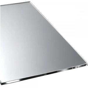 Akryl pro laserové zpracování 500 x 300 x 3 mm - Zrcadlové plexisklo