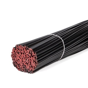 Pojivová elektroda pro plast PEHD PE