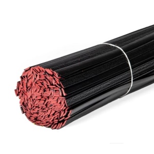 Pojivová elektroda pro plast PEHD PE