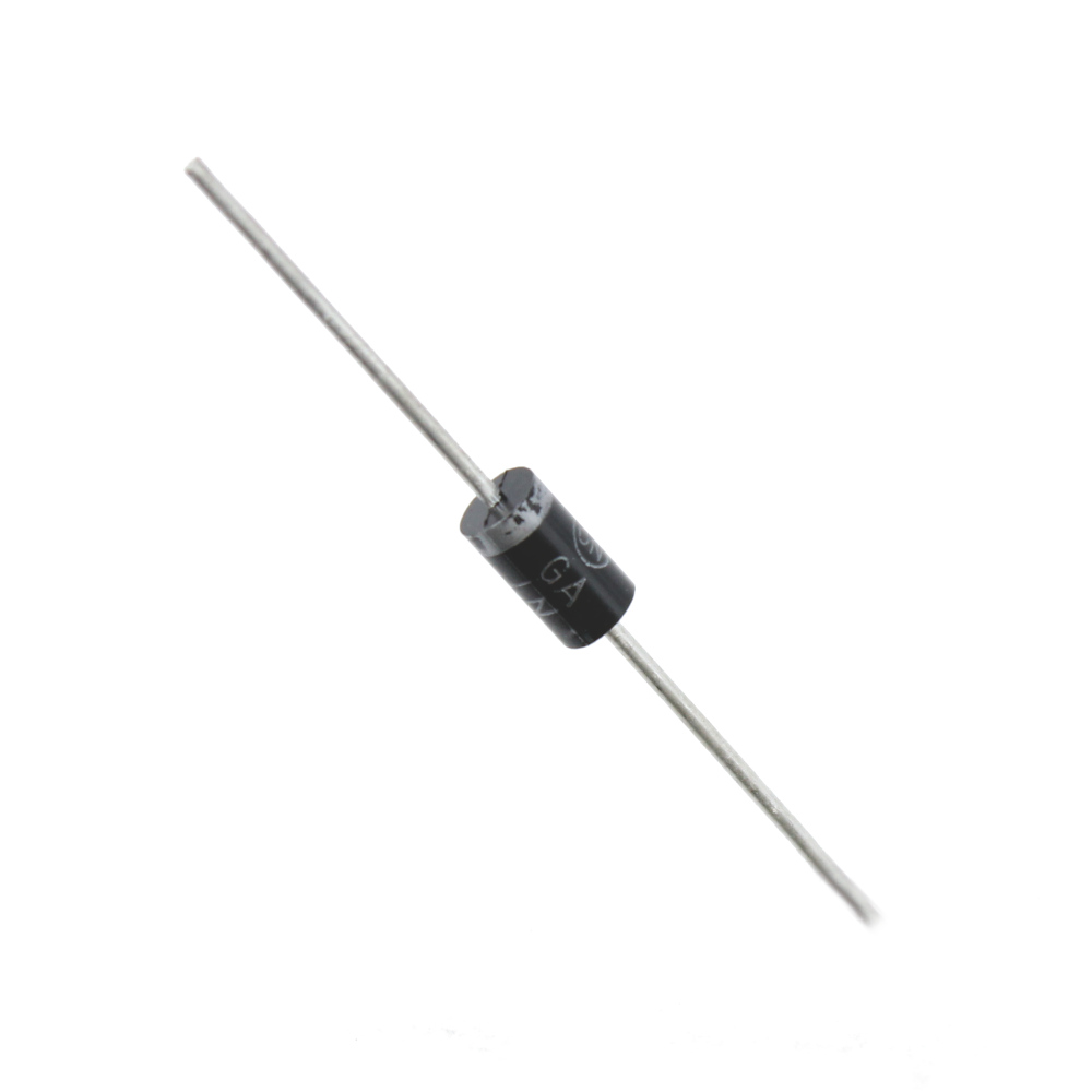 Usměrňovací dioda 1N5407