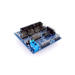 IIC Senzorový shield pro Arduino UNO R3 V5.0
