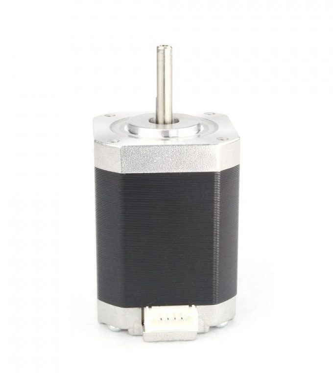 Krokový motor NEMA17 - 59 mm