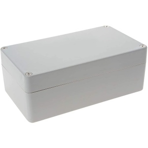 Vodotěsná krabička - 158 x 90 x 60 mm