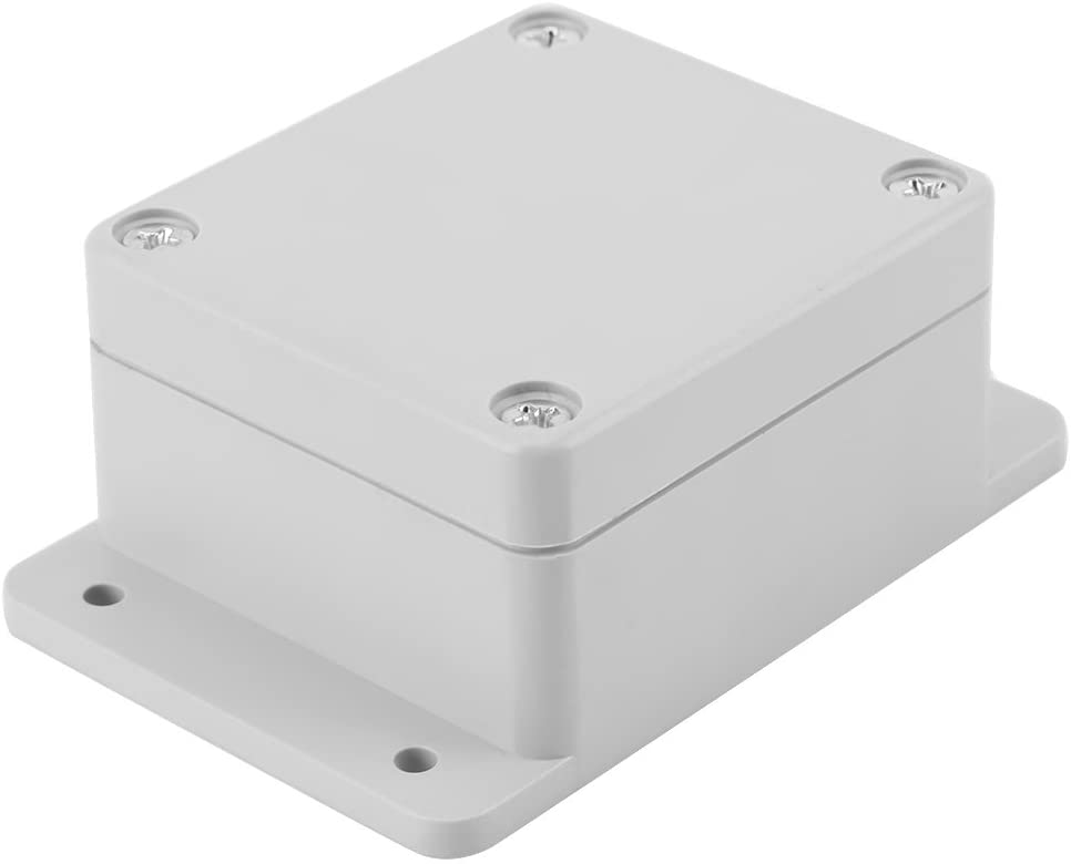 Vodotěsná krabička - 65 x 59 x 36 mm