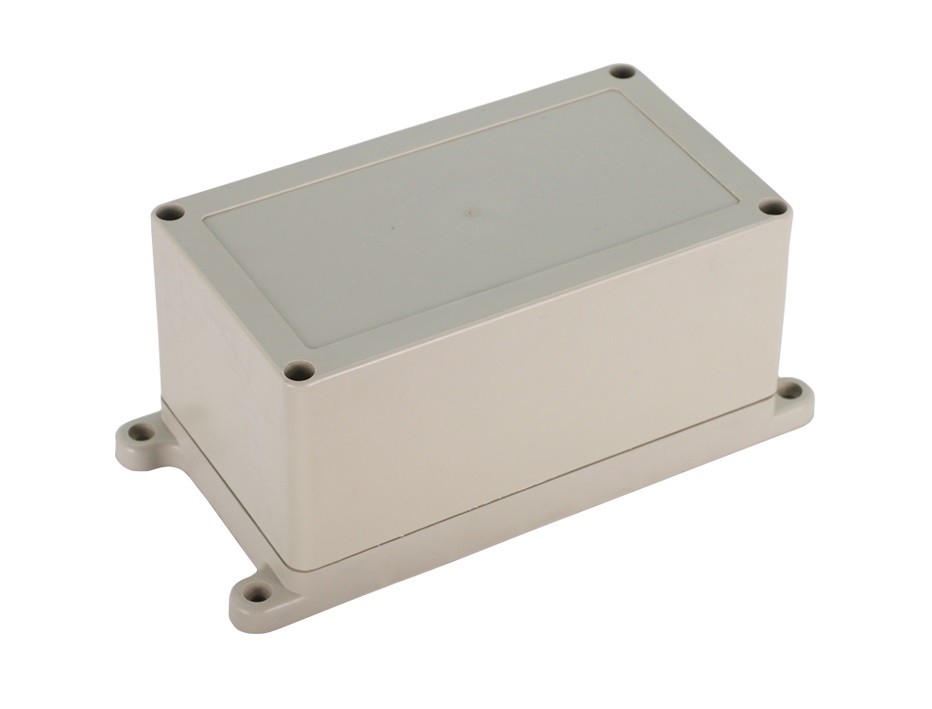 Vodotěsná krabička - 158 x 90 x 80 mm