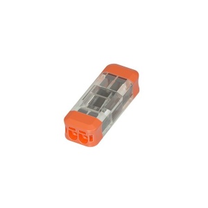Rychlosvorka rozpojitelná 2 Pin LT-22 250V 24A