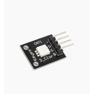 RGB LED pro jednodeskové počítače