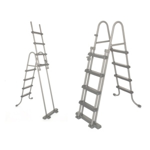 Bestway Bazénové schůdky Bestway 122 cm