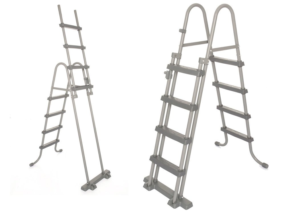 Bestway Bazénové schůdky Bestway 122 cm