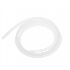 Silikonová hadička 6 x 12 mm - 1 metr
