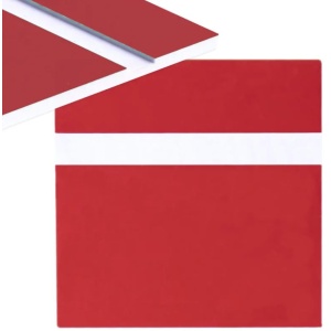 Gravírovací laminát 300 x 200 x 1