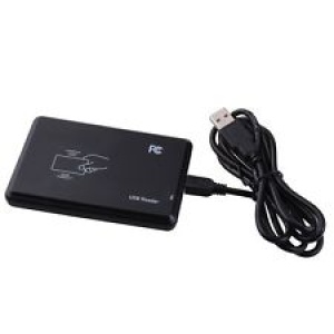 USB RFID čtečka s frekvencí 125KHz a 13