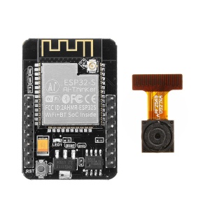 Vývojová deska ESP32-CAM